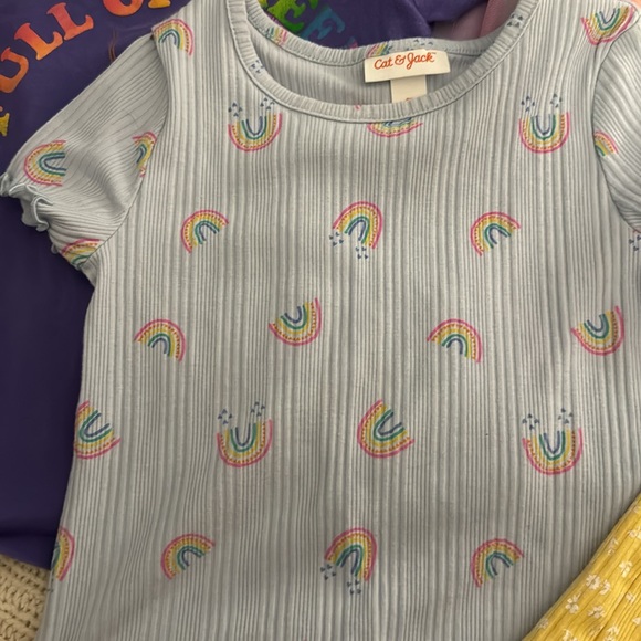 5T Cute Summer Bundle - Picture 2 of 9